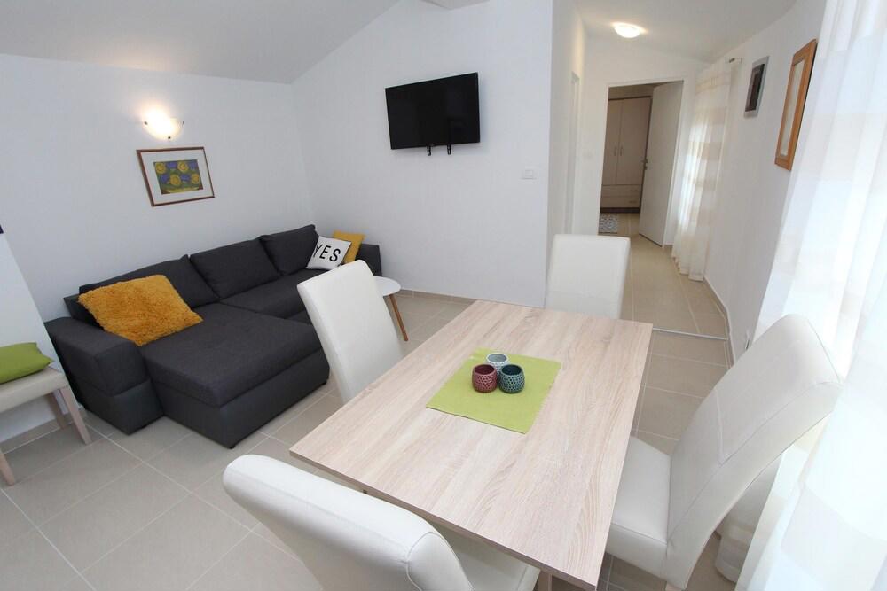 Apartments Sorriso