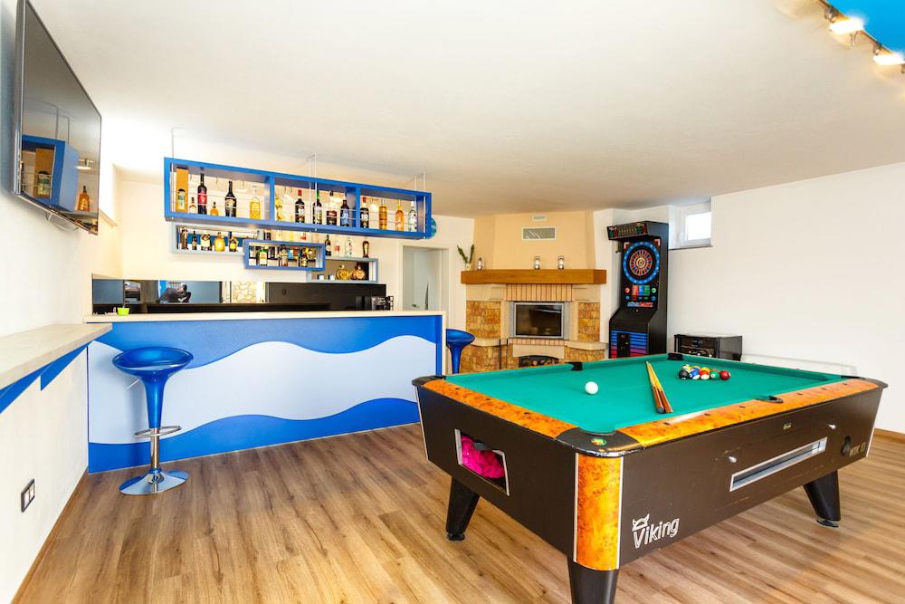 Apartments Vlado Derk