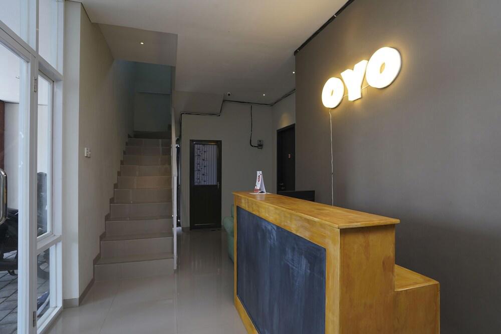 Tb's Homestay by OYO Rooms