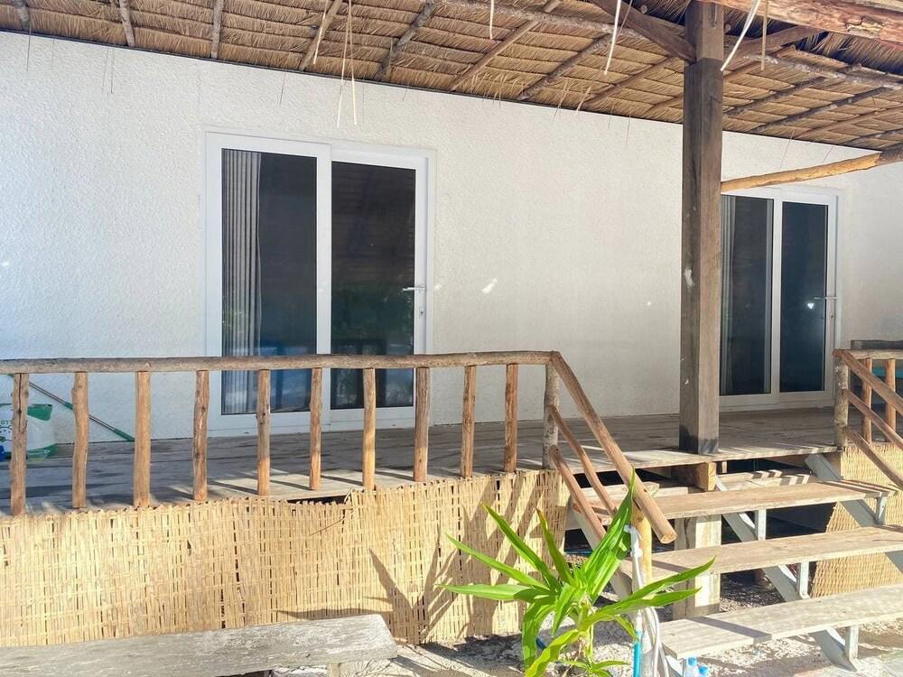 Long Beach Resort Koh Rong