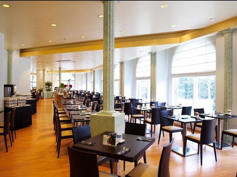 The President - Brussels Hotel
