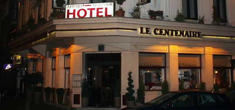 Le Centenaire