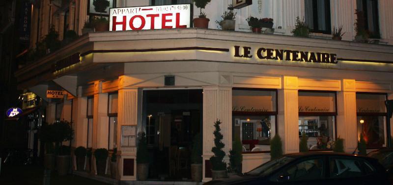 Le Centenaire