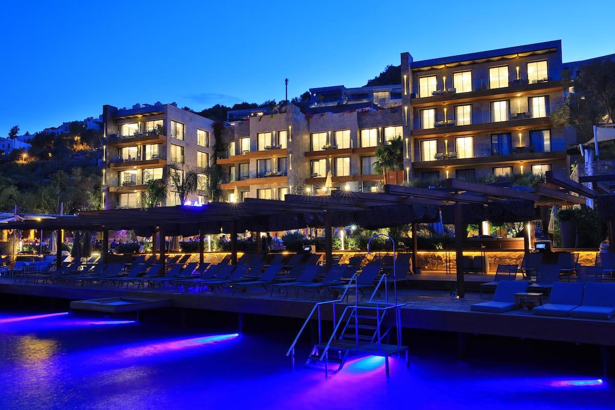 Mare Deluxe Residence