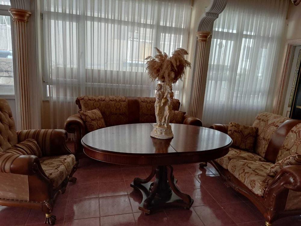 Hotel Brand Didim