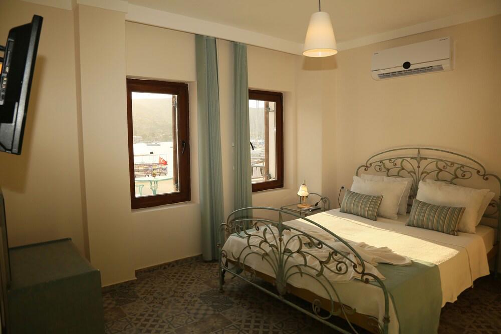 Selimiye Hemena Rooms And Villa