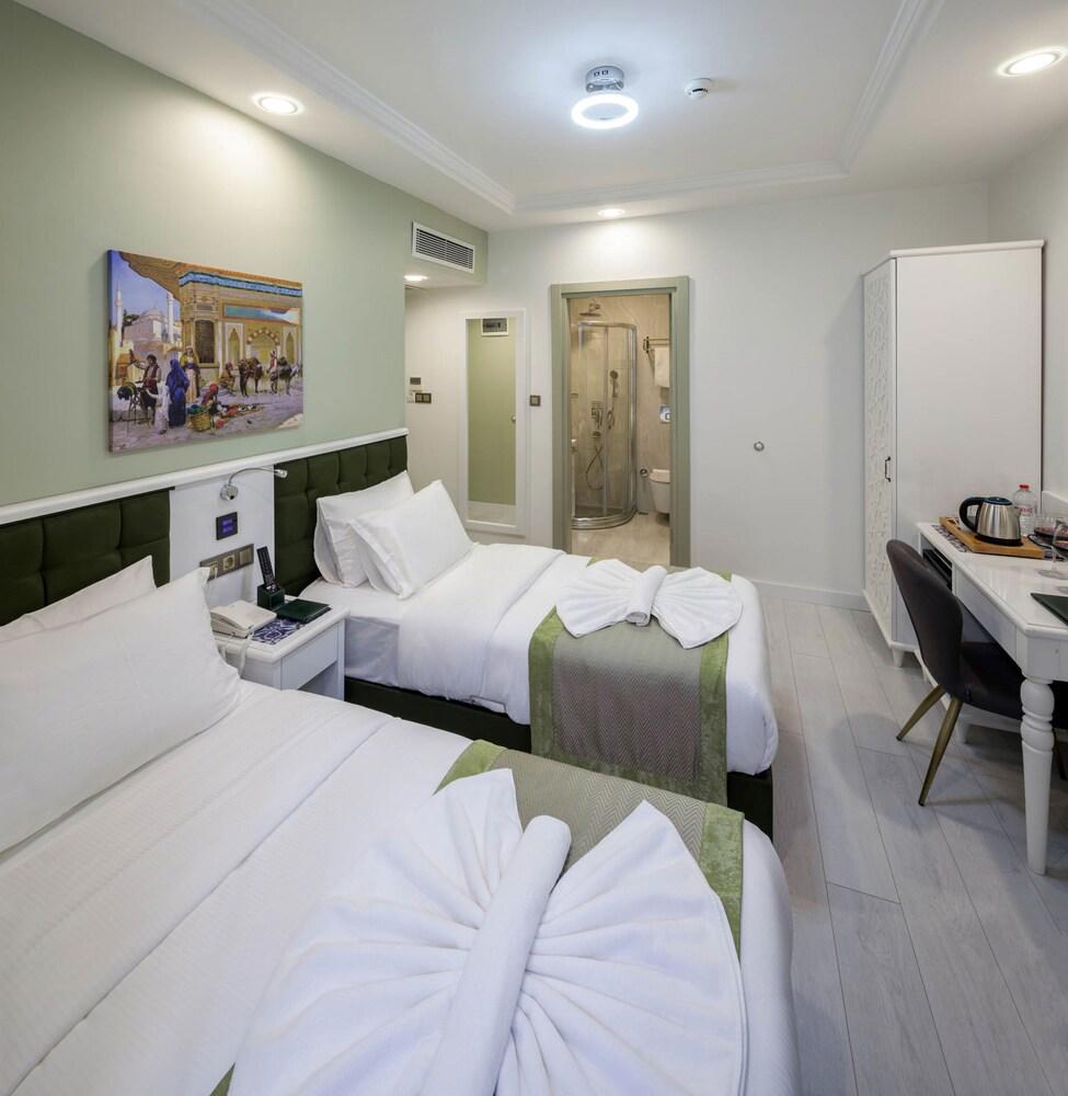 Obahan Hotel