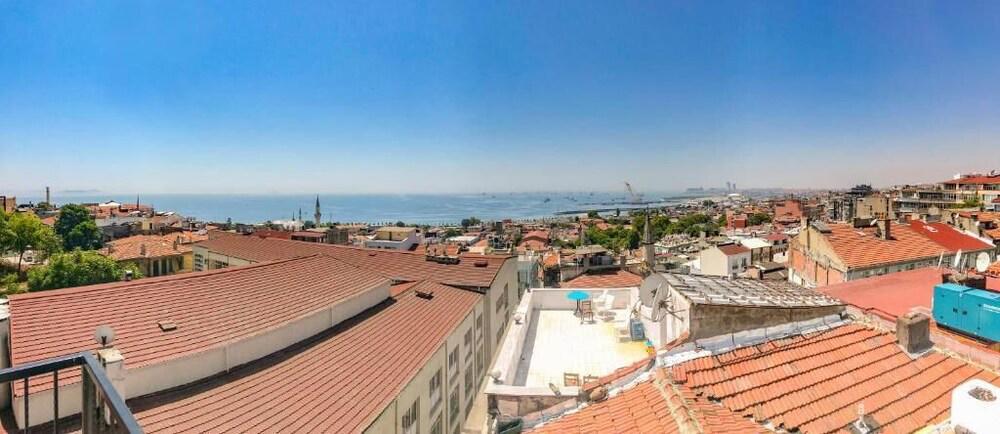 Sultanahmet Nu Hotel