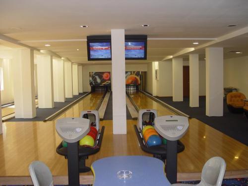 Hotel Globus