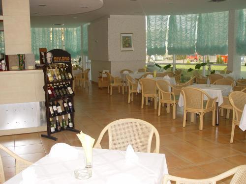 Hotel Globus
