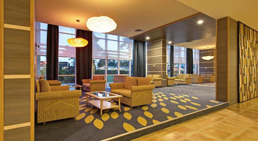 Hotel Globus
