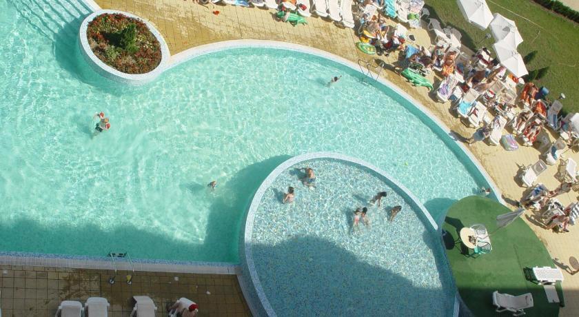 Hotel Globus