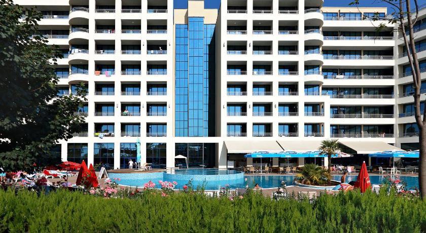 Hotel Globus