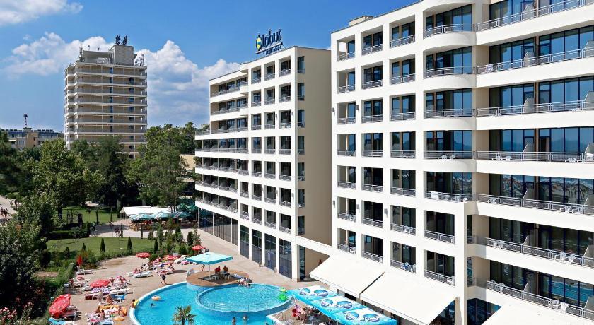 Hotel Globus