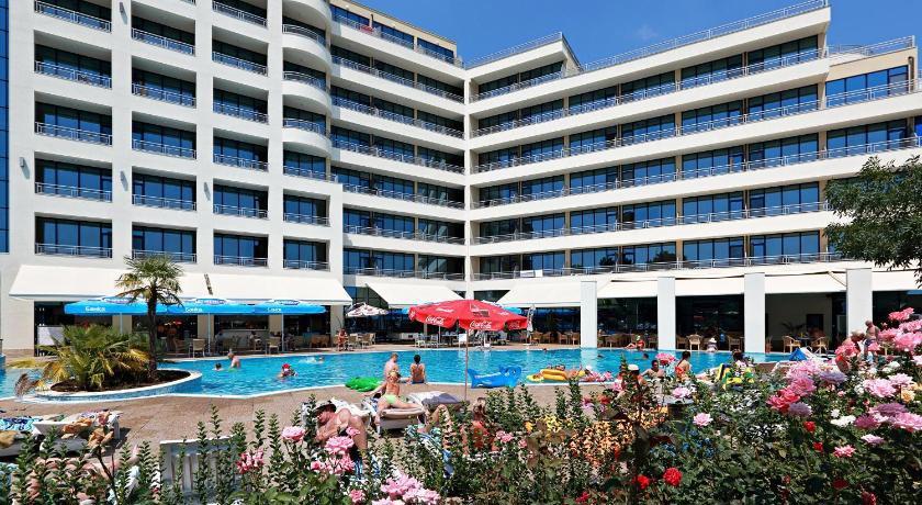 Hotel Globus