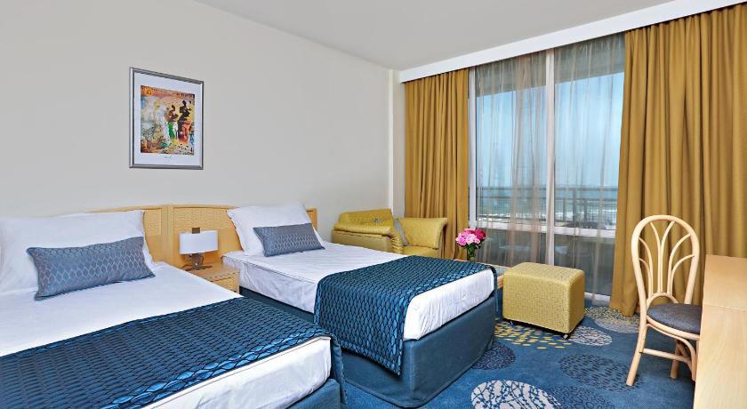 Hotel Globus