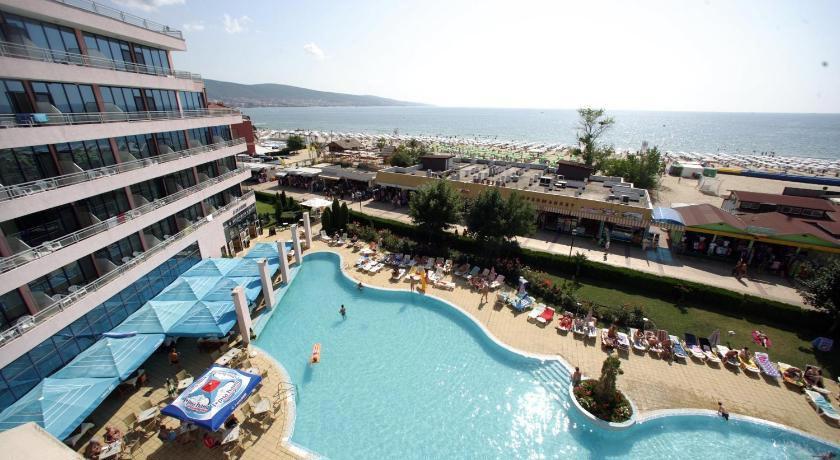 Hotel Globus