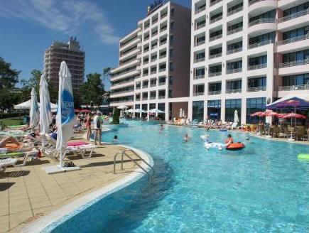 Hotel Globus