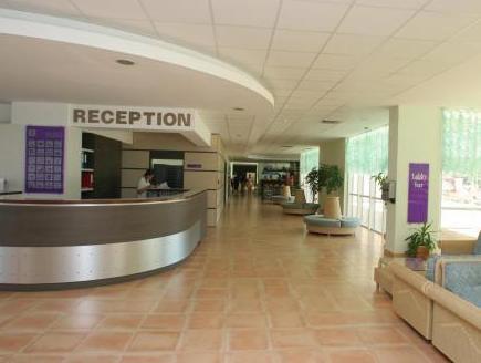 Hotel Globus