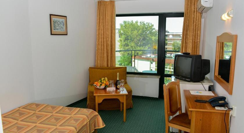 Hotel Slavyanski