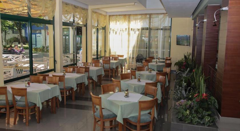 Hotel Slavyanski