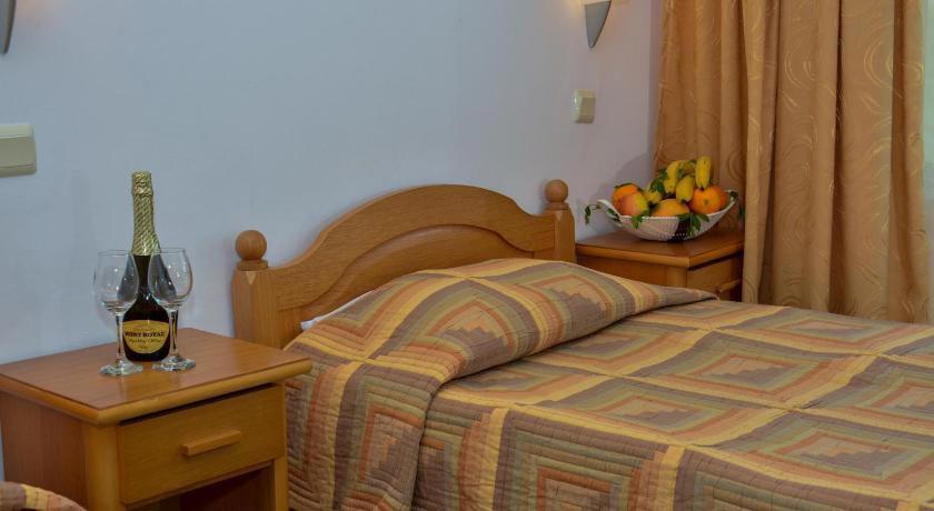 Hotel Slavyanski