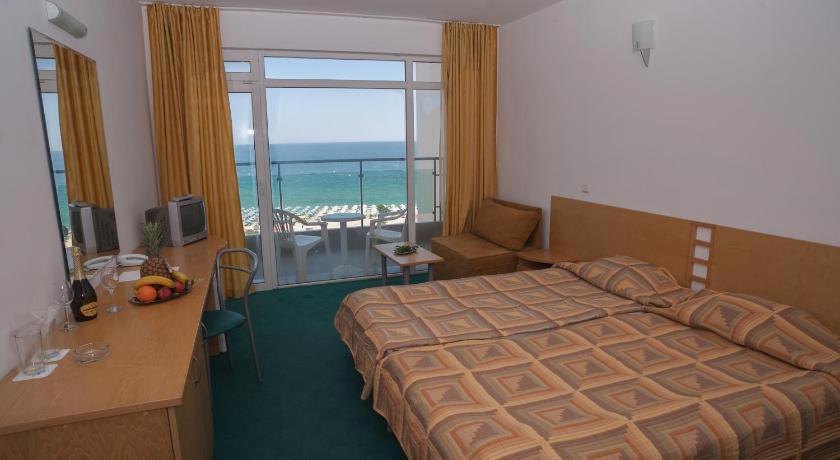 Hotel Slavyanski
