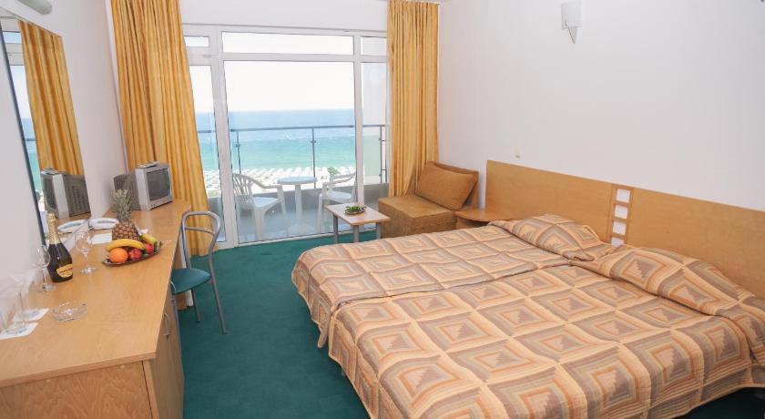 Hotel Slavyanski