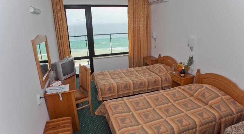 Hotel Slavyanski