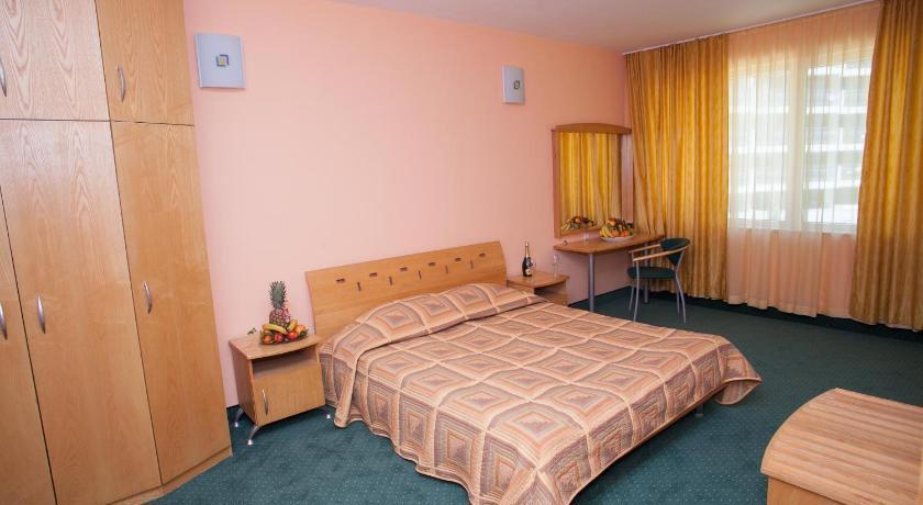 Hotel Slavyanski