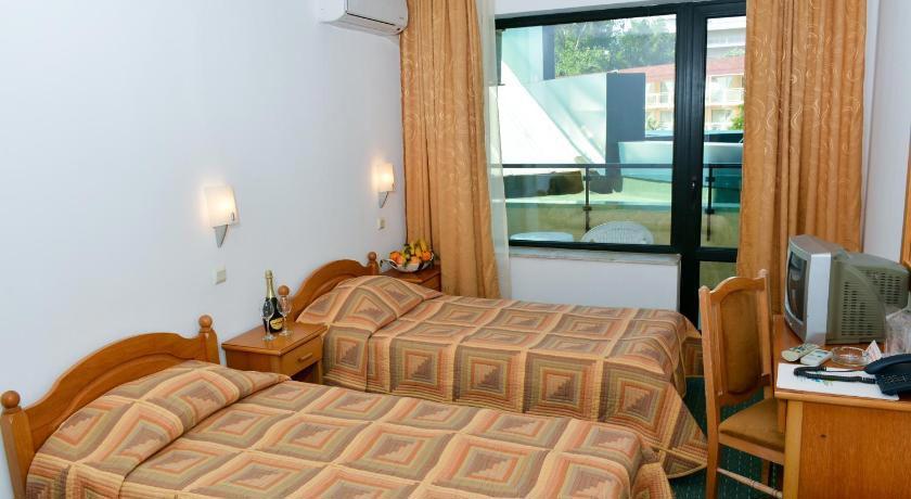 Hotel Slavyanski
