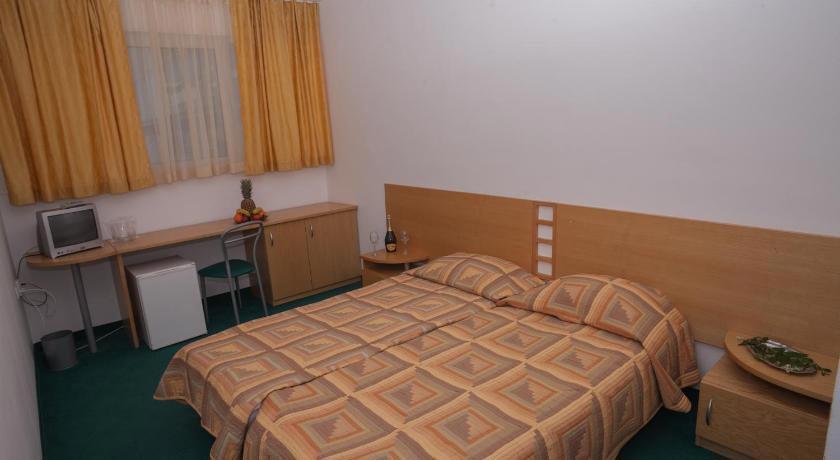 Hotel Slavyanski