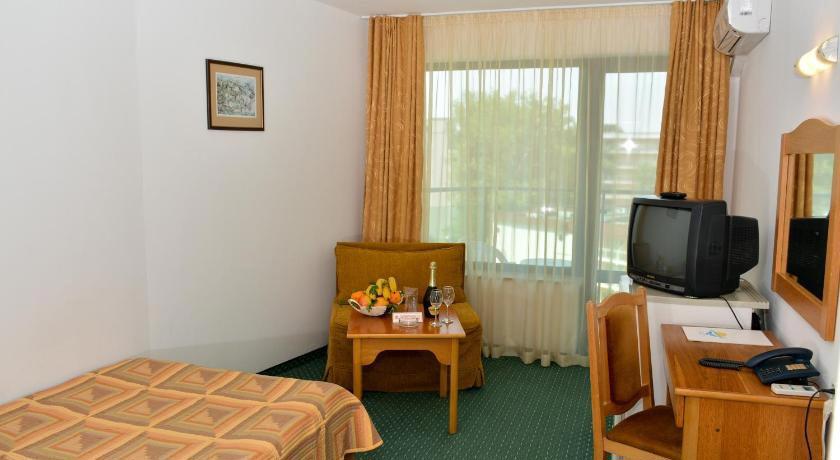 Hotel Slavyanski