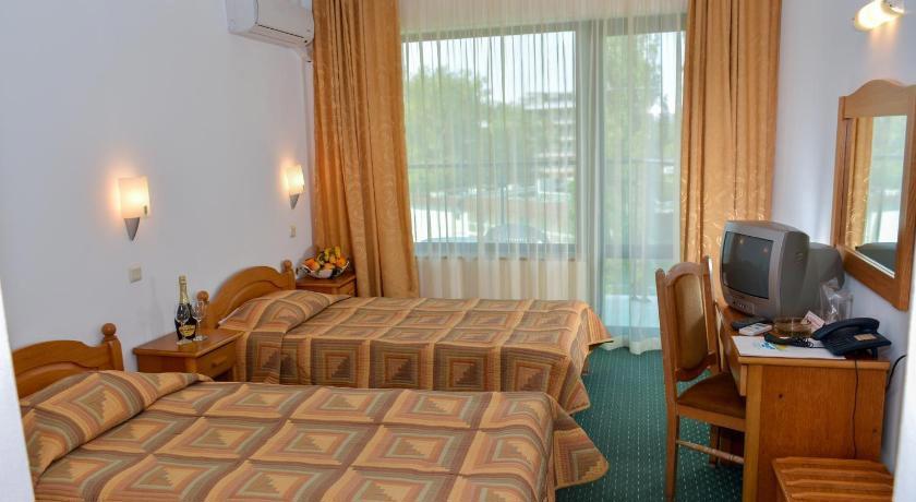 Hotel Slavyanski