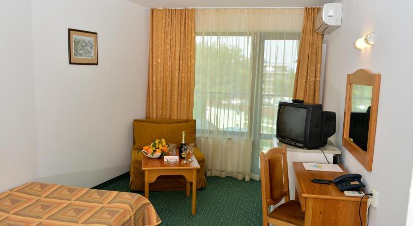 Hotel Slavyanski