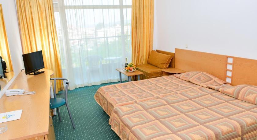 Hotel Slavyanski