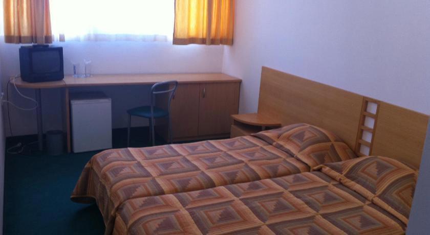 Hotel Slavyanski