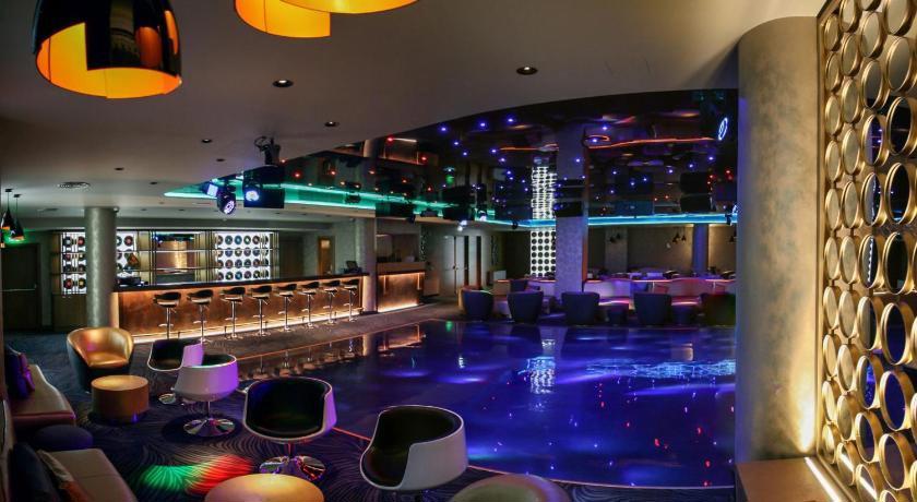 Maritim Hotel Paradise Blue Albena