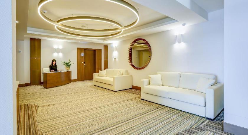 Maritim Hotel Paradise Blue Albena