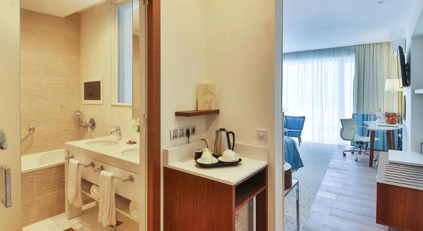 Maritim Hotel Paradise Blue Albena