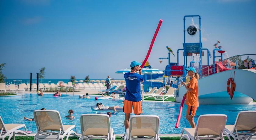 Maritim Hotel Paradise Blue Albena