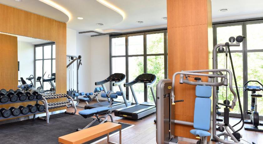 Maritim Hotel Paradise Blue Albena