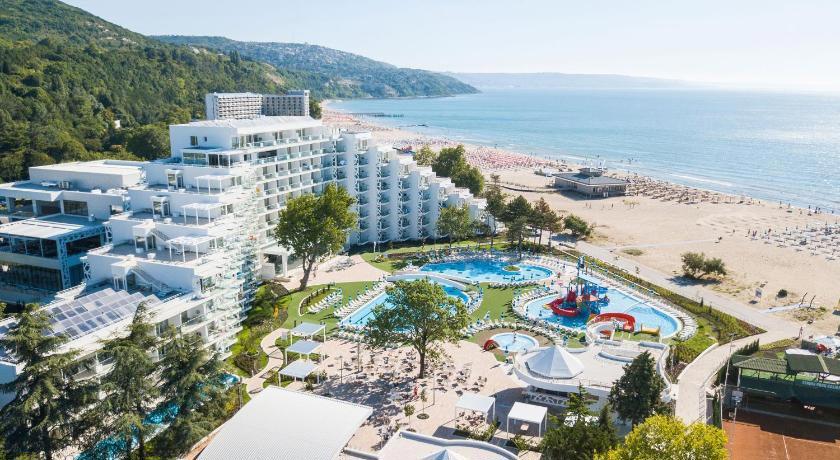 Maritim Hotel Paradise Blue Albena