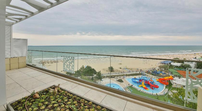 Maritim Hotel Paradise Blue Albena