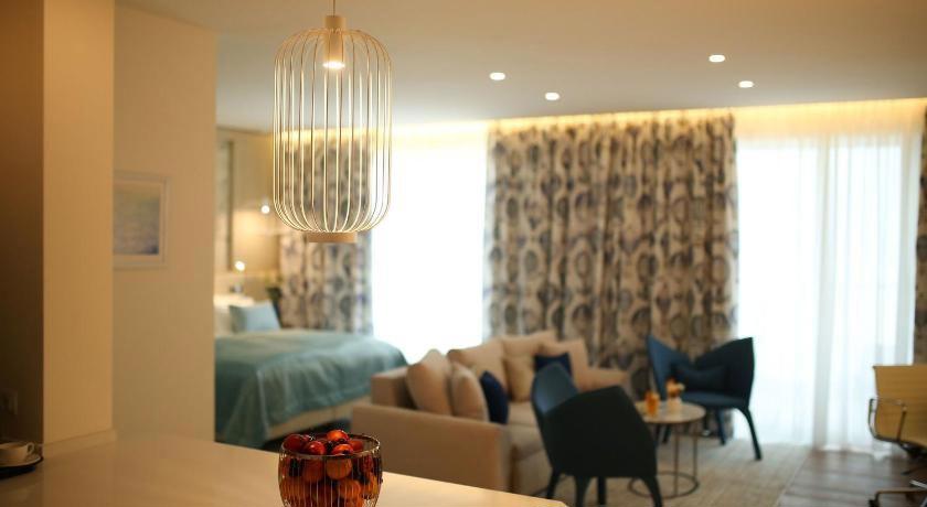 Maritim Hotel Paradise Blue Albena