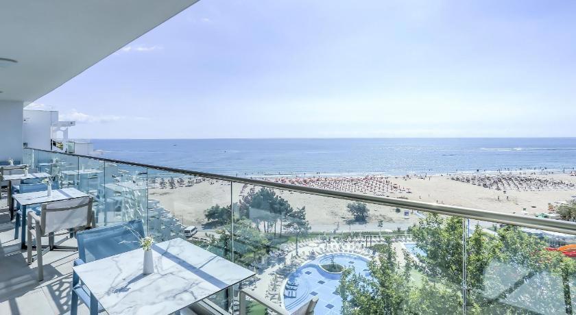 Maritim Hotel Paradise Blue Albena