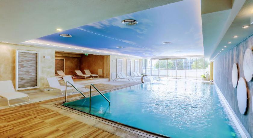 Maritim Hotel Paradise Blue Albena