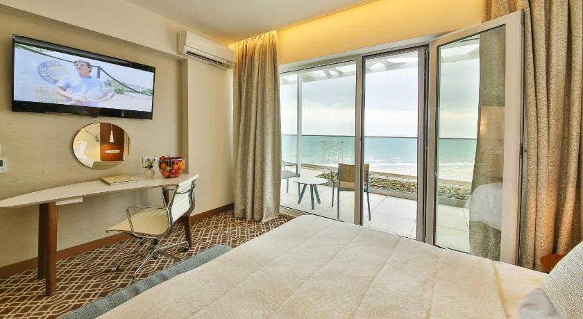 Maritim Hotel Paradise Blue Albena