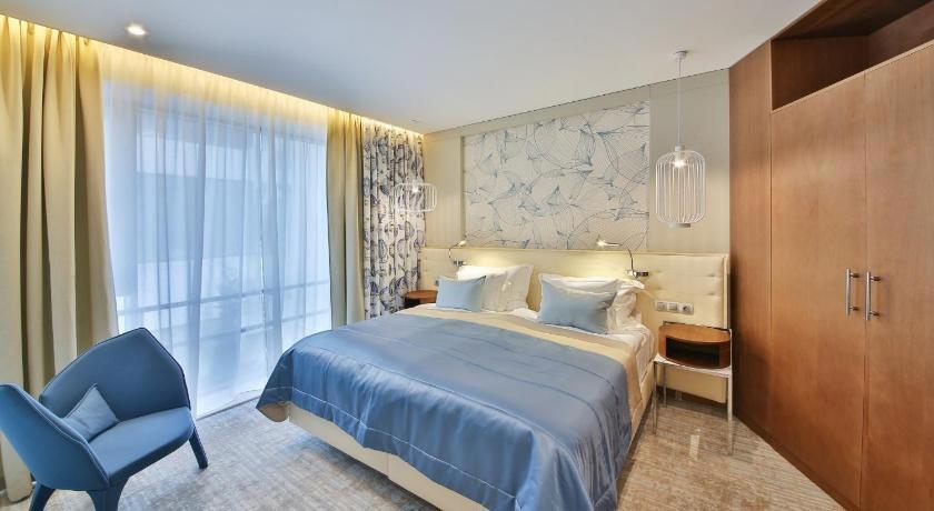 Maritim Hotel Paradise Blue Albena