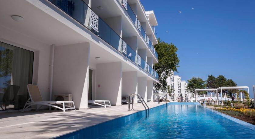 Maritim Hotel Paradise Blue Albena
